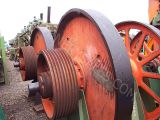 Letson-Burpee 6’ Twin Bandmill Air Strain
